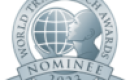 travel tech awards nominee