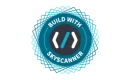 Selected by Skyscanner as One of Top 4 Global Travel Startups