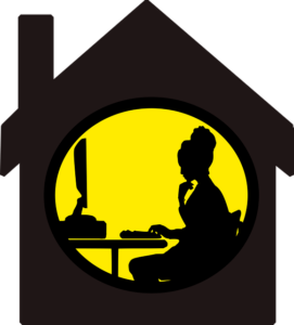 travel agent from home