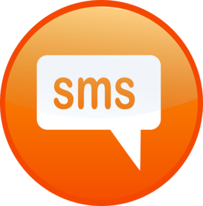 sms for travel